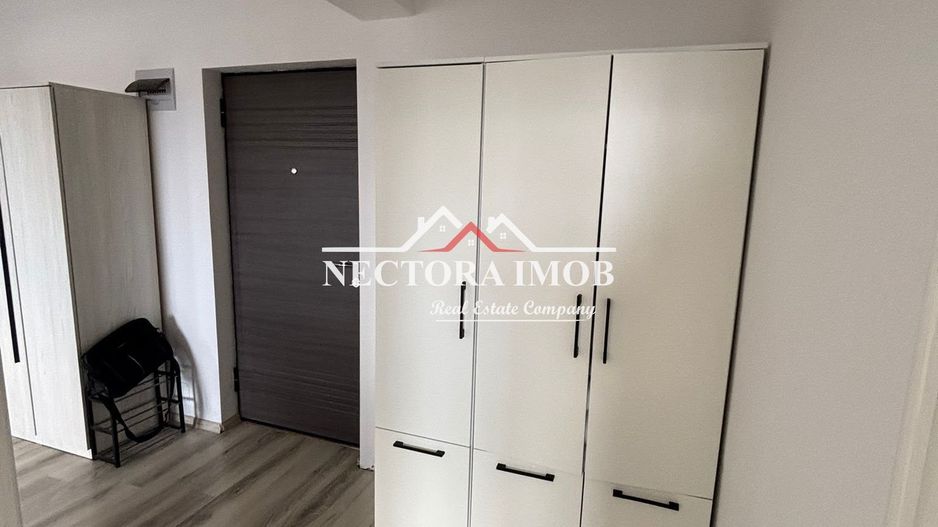 NECTORA IMOB-Apartament 2 camere, Iosia Rezident T-uri, Parcare, 57 mp - Poză 5