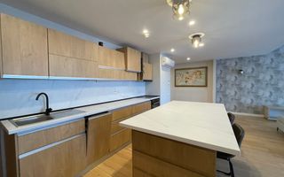 APARTAMENT CU 3 CAMERE LA INCHIRIERE IN COMPLEX REZIDENTIAL - Poză 5