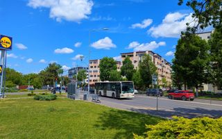 Garsoniera noua, gata de mutare, Bd. Metalurgiei, Parc Tudor Arghezi - Poză 12