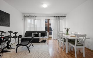 Casa 3 camere cu gradina /  23 August - Poză 2