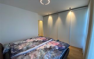 Penthouse Calea Aradului -  terasa 40 mp - Poză 13