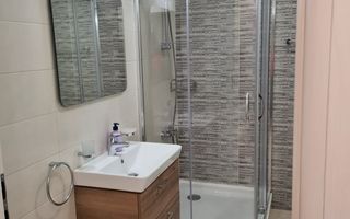 Garsoniera de inchiriat-Ghencea-Moghioros-cu centrala+loc de parcare - Poză 8