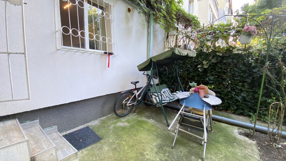 Apartament 3 Camere, Parter, Gradina, Spitalul Județean, Comision 0% - Poză 9