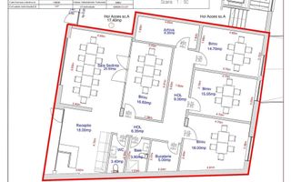 Spațiu comercial-150 mp cu vitrină!! - Poză 1