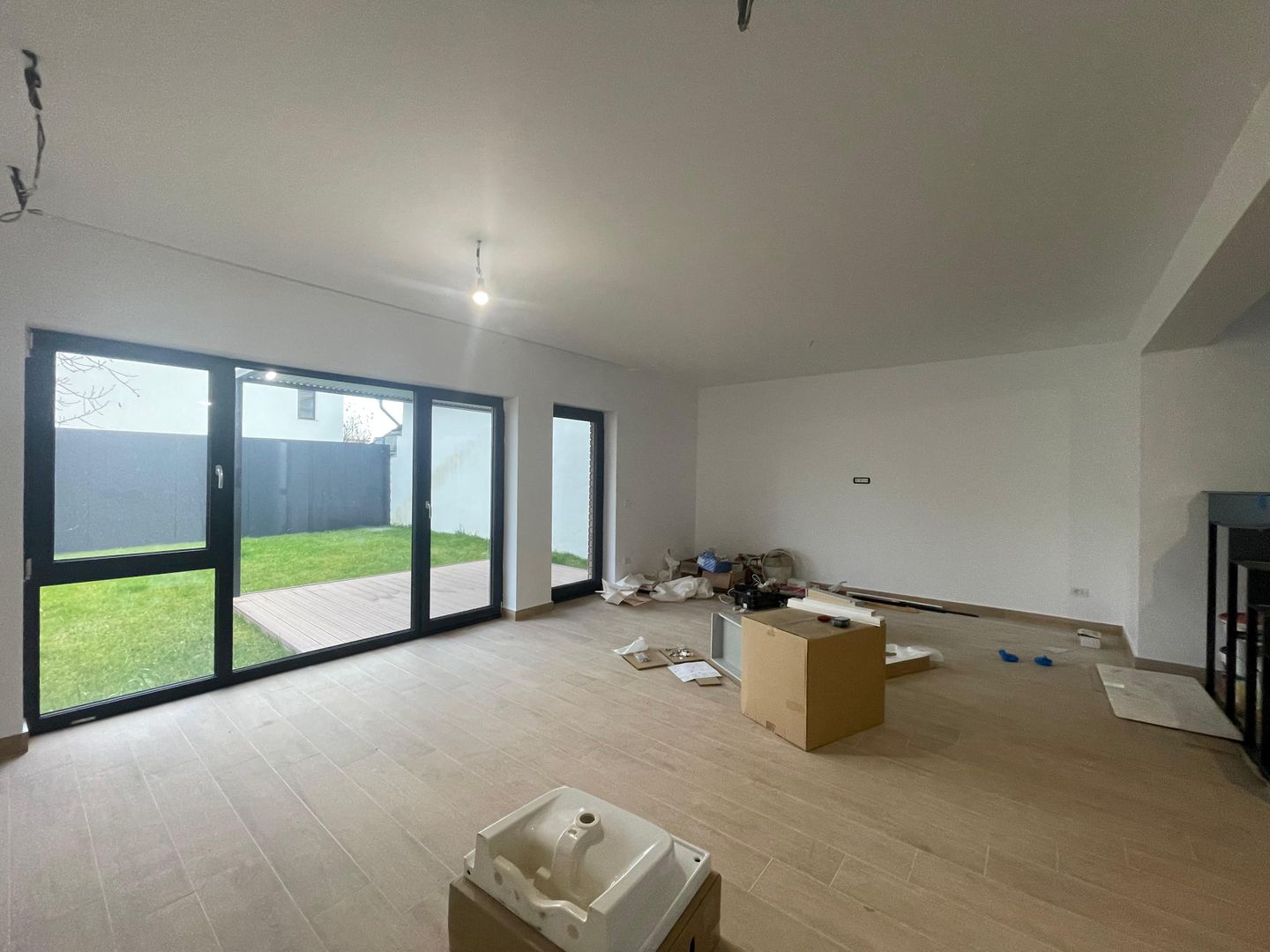 Casa Individuala superba - Timisoara - Zona Buziasului - Poză 3