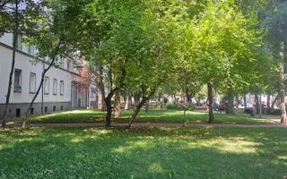 Garsoniera decomandata | Centrala proprie | 2 minute Metrou Brancovean - Poză 20