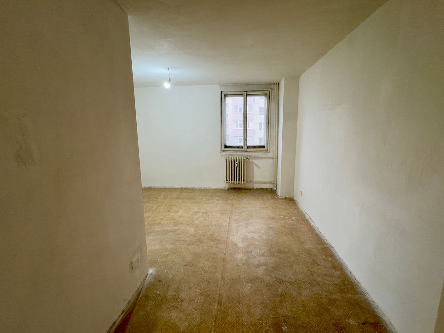 3 camere Decomandat | M. Lujerului | 3 lifturi | Necesita renovare ! - Poză 3