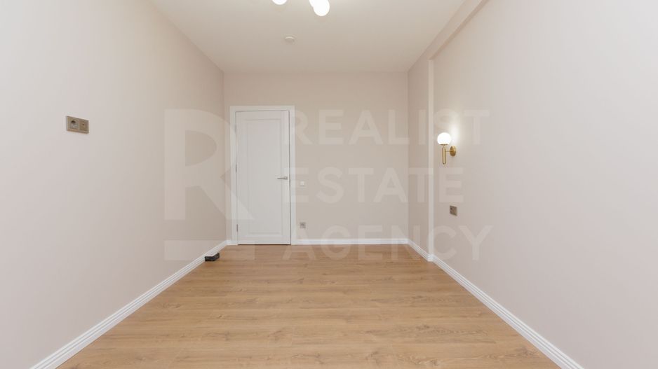 Vânzare apartament cu 3 camere, str. Vasile Lupu, sect.Buiucani - Poză 17