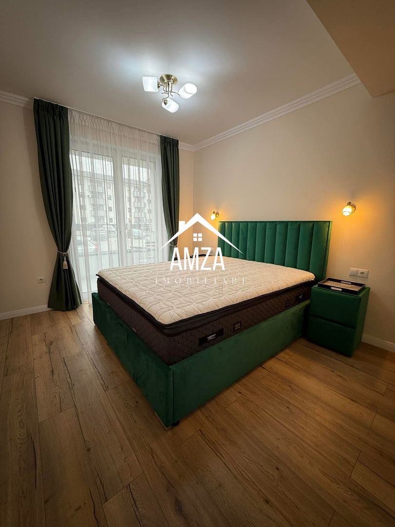 Apartament de lux de  închiriat Selimbar - Poză 5