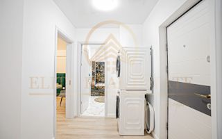 Apartament 2 camere | 60 mp utili | Bloc nou | Casa de Cultura | - Poză 6