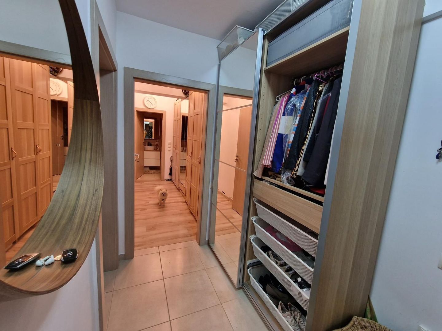 3 camere premium | Prelungirea Ghencea | 2 băi - Poză 11