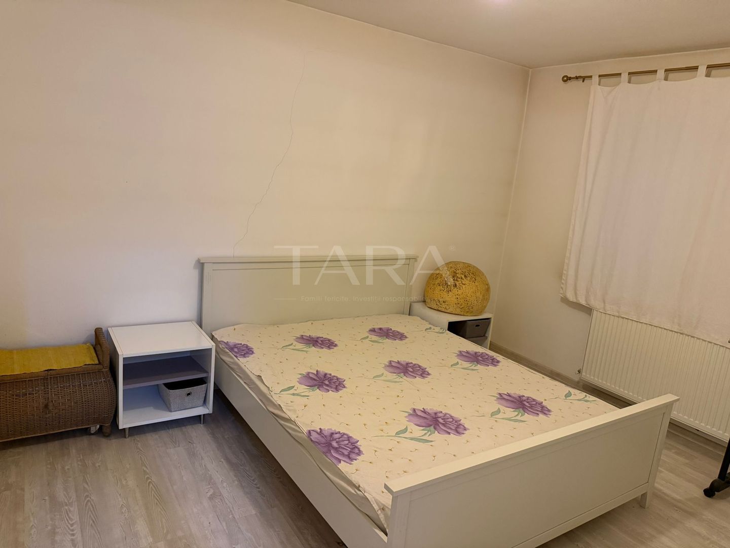 Apartament cu 2 camere în Baciu, zona Primăriei. - Poză 5