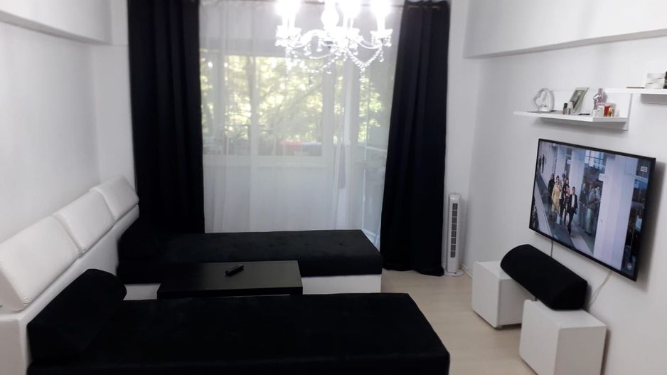 Apartament 2 camere de vanzare Gorjului - Poză 2