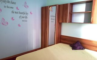 2 camere (metrou 5min - Raul Doamnei) - Poză 8