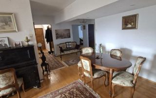 Apartament 4 camere, zona centrală Iași, Bd. Anastasie Panu - Poză 1