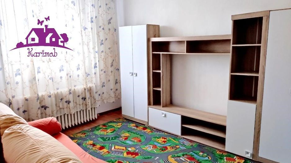 Apartament 1 camera Rogerius - Poză 1