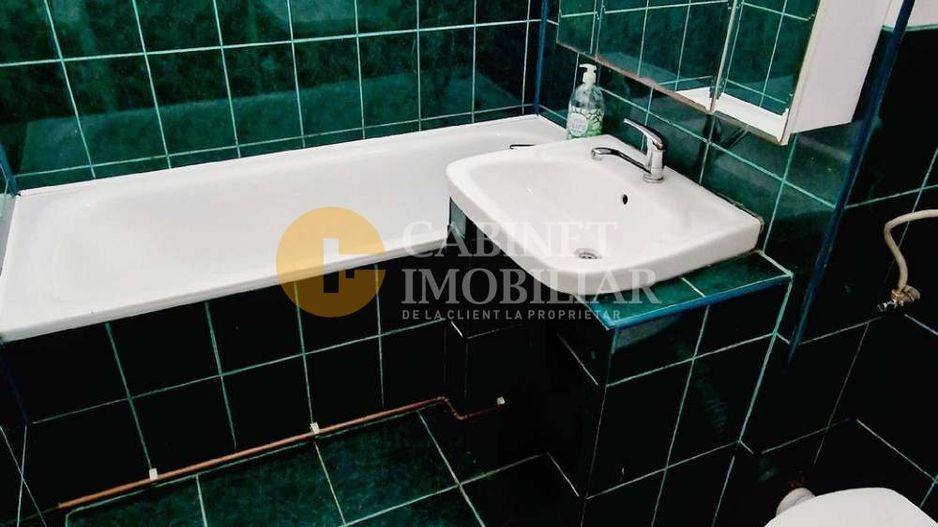 Apartament 4 Camere 2 Bai Decomandat 88Mp Parter Inalt - Poză 8