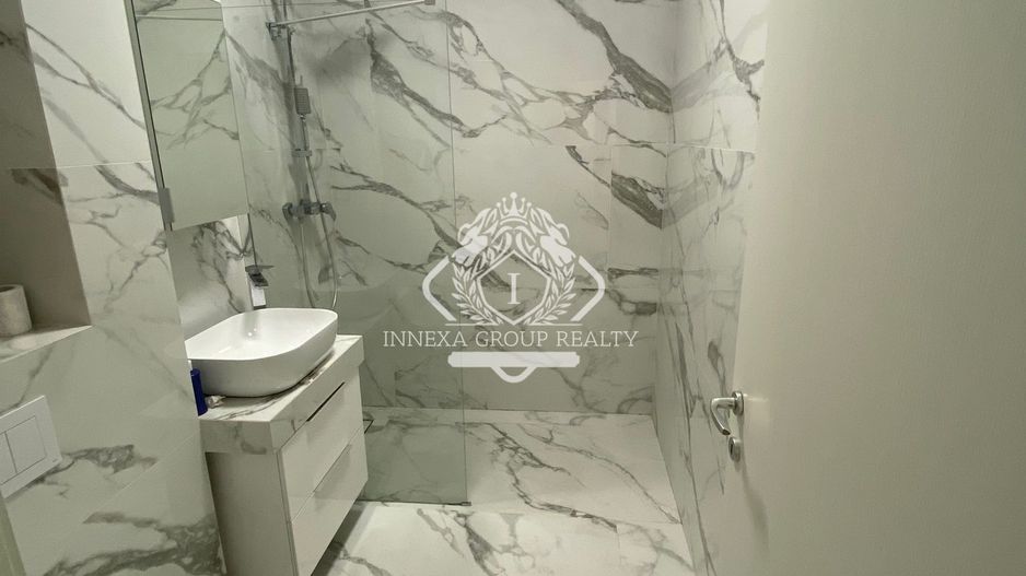 Apartament 2 camere I etaj 1/10 I Sisesti I Northside Park - Poză 5