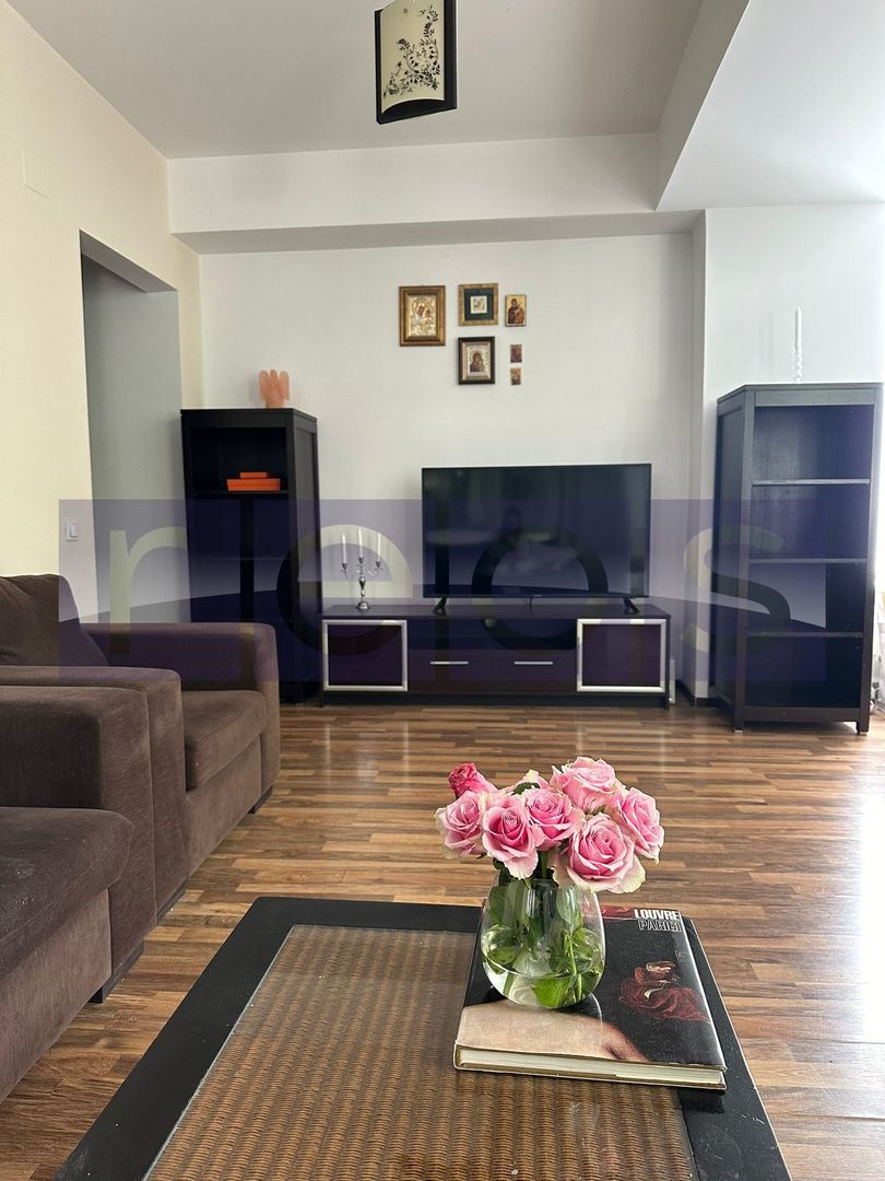VANZARE 2 CAMERE | MOBILAT SI UTILAT | 57MP | HERASTRAU | CURTE 27MP - Poză 21