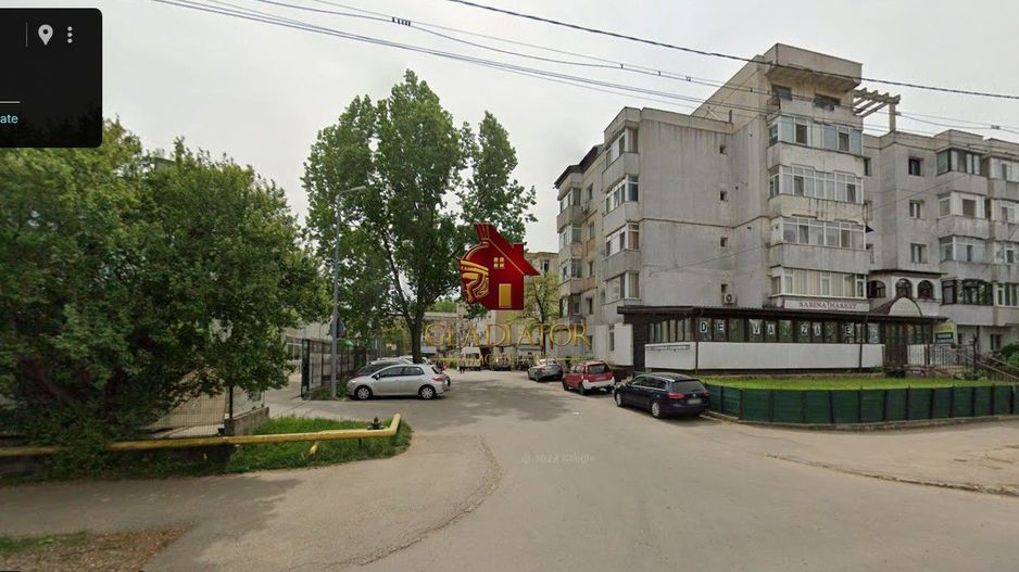 Camera de camin tip garsoniera Frumoasa Poitiers 16.2 mp, disponibila - Poză 4