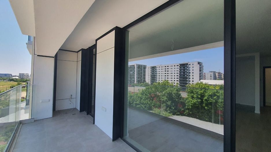 Apartament spatios 4 camere One Cotroceni Park - Poză 24