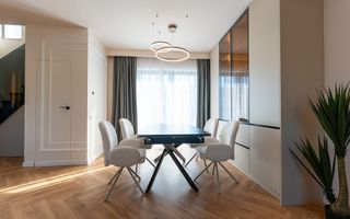 Duplex la cheie / Intrare Chinteni - Poză 8