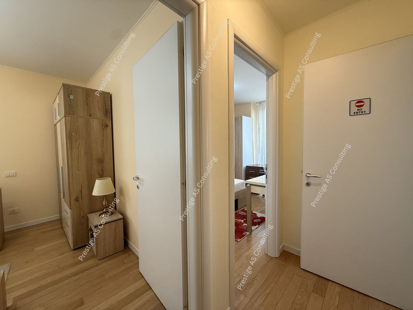 Apartament 3 Camere | Terasa 10mp | Fructus Plaza - Poză 14