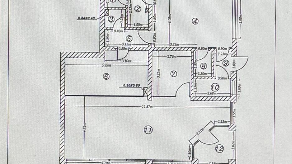 Spatiu comercial de inchiriat - Poză 1
