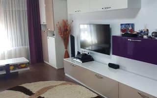 De inchiriat apartament cu 2 camere, bloc Vega, str. Tecuci, 550 euro - Poză 1