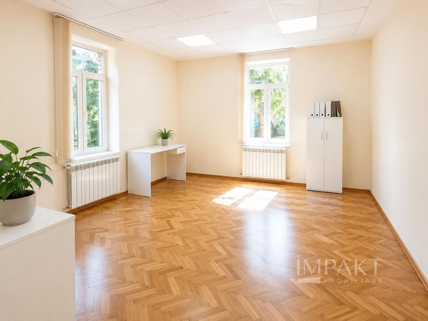Birouri cu personalitate, curte proprie și parcare – Piața Cipariu - Poză 3