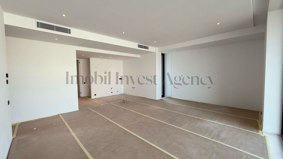 Apartament cu 4 camere in zona Floreasca - Aviatiei la intrare in parc - Poză 4