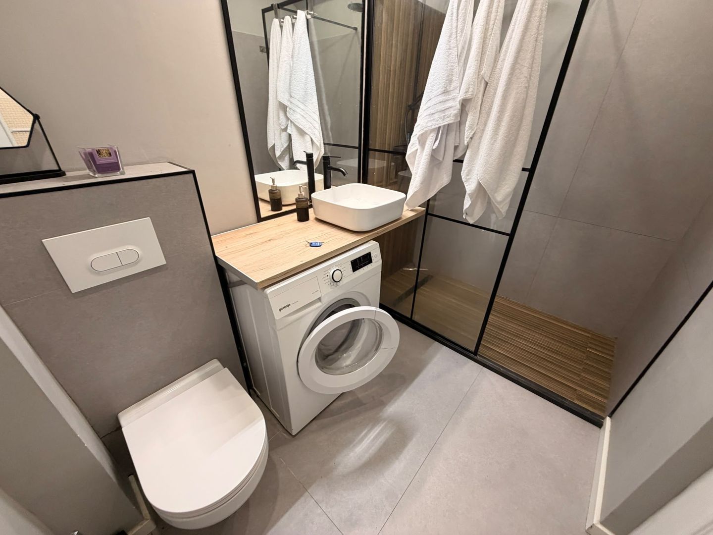 Apartament 2 camere de închiriat | Metrou Păcii | Loc de parcare la liber - Poză 14