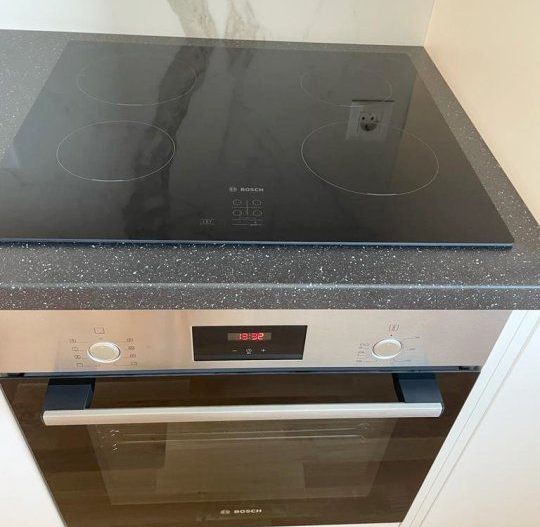 Apartament 2 camere LUX | Atlas Aviatiei Residence - Poză 10