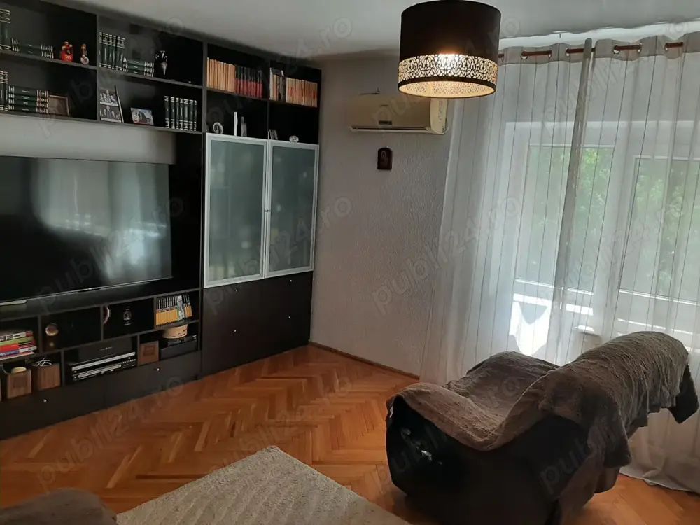 APARTAMENT SPATIOS ZONA 13 SEPTEMBRIE - Poză 5