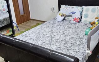 2 camere decomandat - 55 mp - Etaj Intermediar - Nicolina 2 - Poză 3
