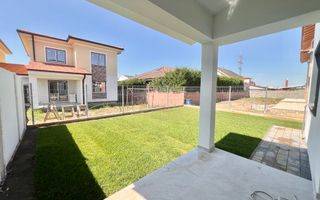COMISION 0 % | Duplex despartit prin garaj  | Dumbravita , Timisoara - Poză 3
