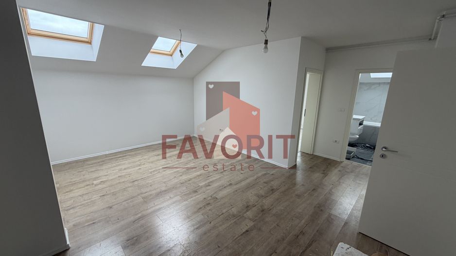 Spatios. Bucatarie inchisa. 2 balcoane. - Poză 5