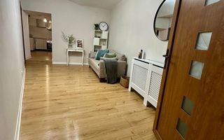Apartament cu 2 camere, 45mp, petfriendly, Zona Cetatii - Poză 2