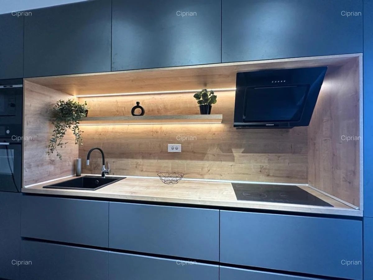 Apartament 2 camere in sector 4 S145 - Poză 6