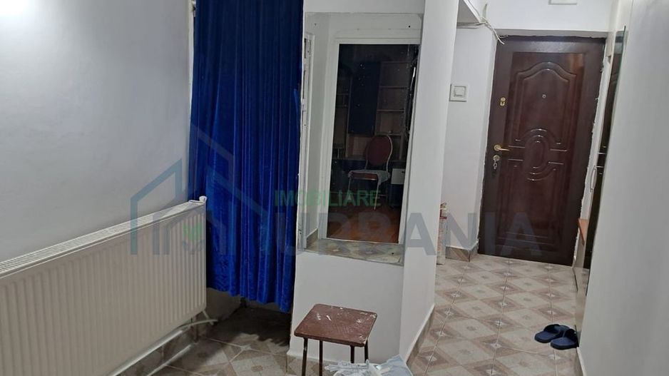 Apartament 3 camere de închiriat, 72 mp, etaj 1, Târgu Frumos, zonă centrală/liniștită - Poză 7