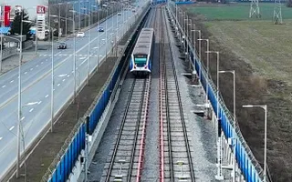 Teren 6000 mp, intravilan, P+2E, deschidere stradala, Berceni, Vidra - Poză 12