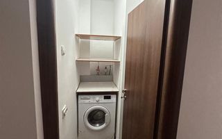 Apartament 3 camere (inițial 2 camere) – de închiriat Cangasi - Poză 6