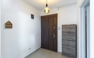 Fundeni - Dobroesti, 3 camere cu loc de parcare si curte, comision 0% - Poză 13