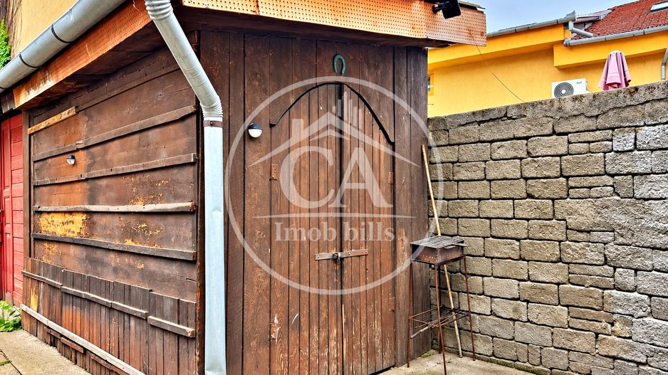 Spațiu comercial de vânzare in zona Ultracentrală, Oradea - Poză 8