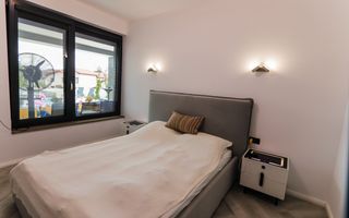 VILĂ MODERNĂ DE LUX CU PISCINĂ, FOTOVOLTAICE ȘI FOIȘOR – BREAZA - Poză 27