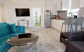 Apartament cu 3 camere,mobilat la prima chirie-Avantgarden - Poză 3