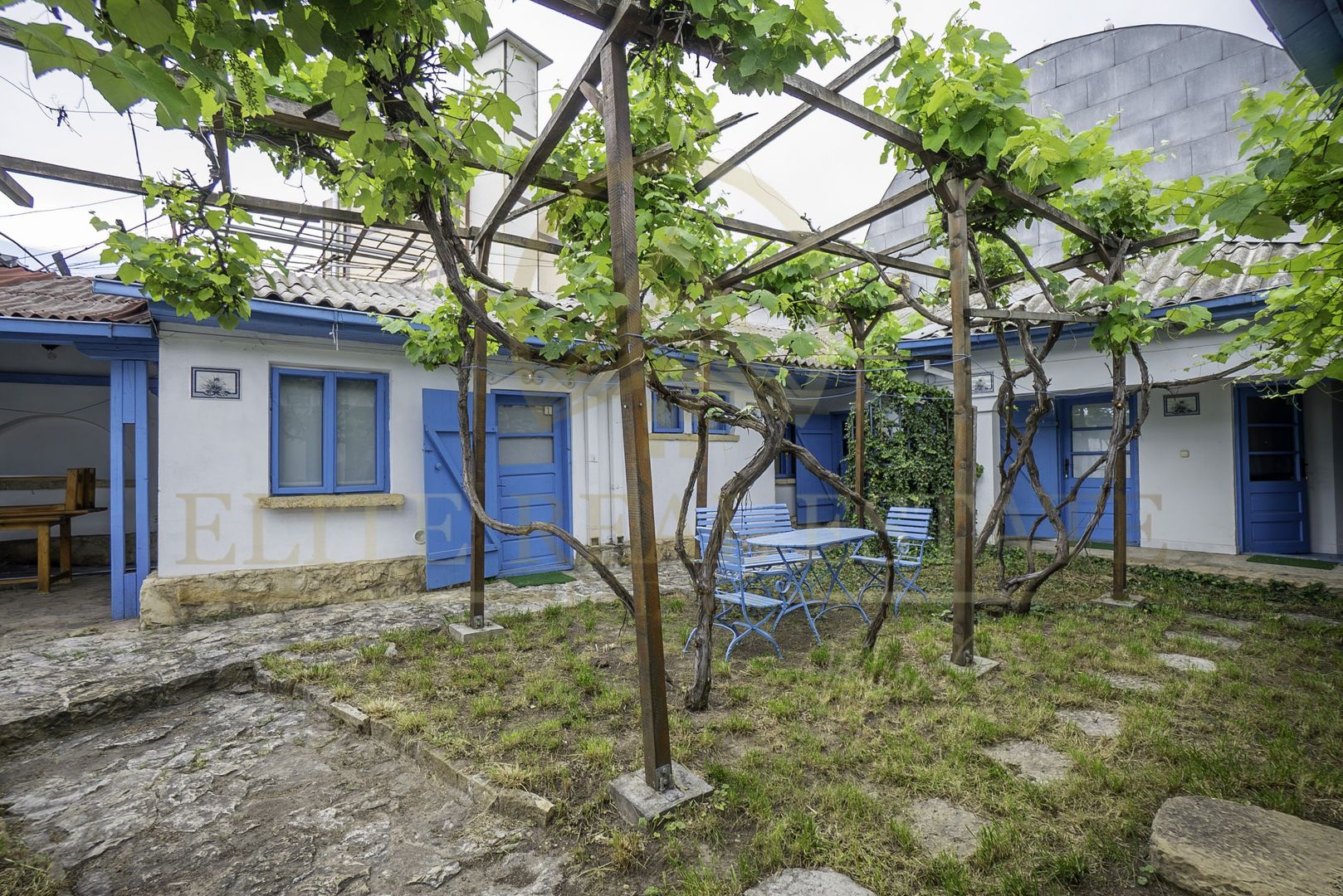 OPORTUNITATE RARĂ ÎN ZONA DELFINARIU -TEREN CU DESCHIDERE GENEROASĂ. - Poză 10