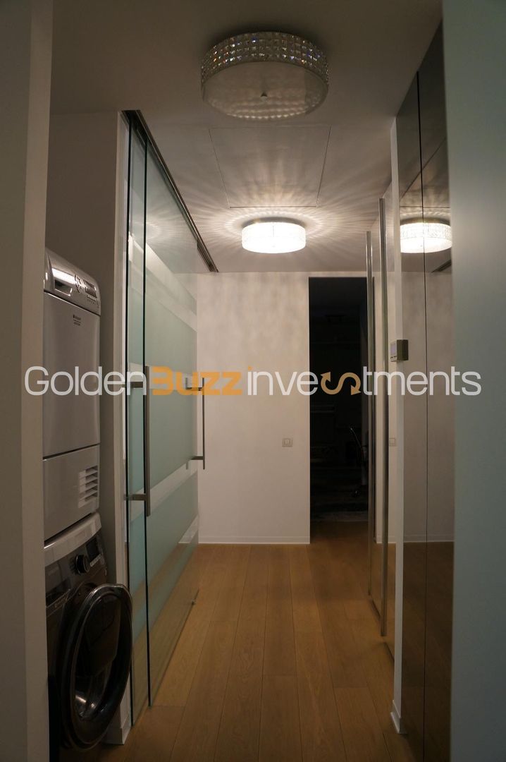 Apartament unic Primăverii - Piața Charles De Gaulle - Poză 18