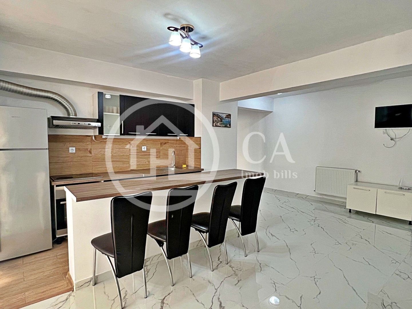 Apartament cu 3 camere de închiriat în zona Iosia, Oradea. - Poză 3