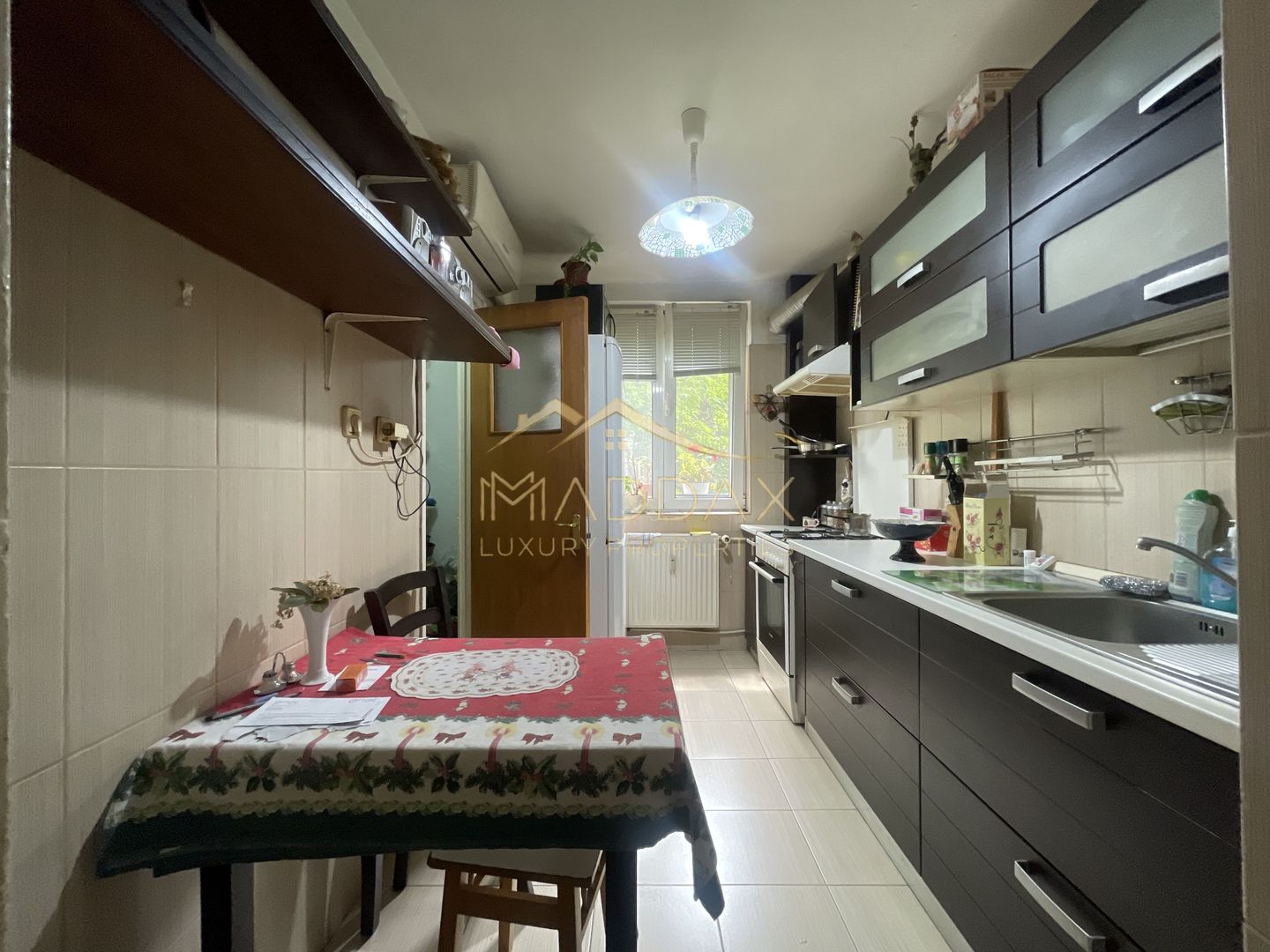 //Apartament 4 camere****Parcare + Boxa//Apusului - Poză 28